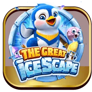 the great icescape